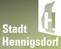 WILLKOMMEN IM STANDESAMT STADT HENNIGSDORF visual data 5